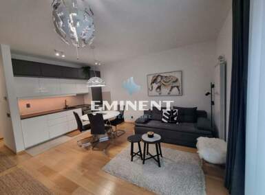 Jednosoban stan, Beograd, Gundulićev Venac, izdavanje, 38m2, 750e, id1427772