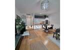 Jednosoban stan, Beograd, Gundulićev Venac, izdavanje, 38m2, 750e, id1427772
