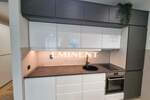 Jednosoban stan, Beograd, Gundulićev Venac, izdavanje, 38m2, 750e, id1427772