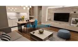 Trosoban stan, Beograd, Blok 32, Crkva Svetog Dimitrija, izdavanje, 71m2, 1350e, id797623