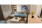Trosoban stan, Beograd, Blok 32, Crkva Svetog Dimitrija, izdavanje, 71m2, 1350e, id797623