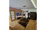 Trosoban stan, Beograd, Dorćol, izdavanje, 80m2, 1500e, id1427773