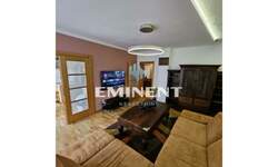 Trosoban stan, Beograd, Dorćol, izdavanje, 80m2, 1500e, id1427773