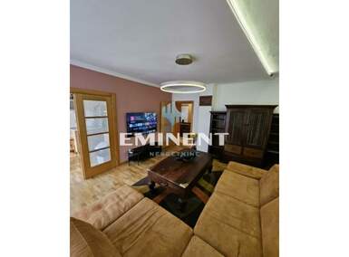 Trosoban stan, Beograd, Dorćol, izdavanje, 80m2, 1500e, id1427773