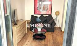 Dvosoban stan, Beograd, Lekino Brdo, izdavanje, 52m2, 600e, id1157662
