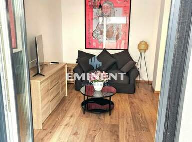 Dvosoban stan, Beograd, Lekino Brdo, izdavanje, 52m2, 600e, id1157662
