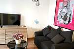 Dvosoban stan, Beograd, Lekino Brdo, izdavanje, 52m2, 600e, id1157662