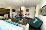 Trosoban stan, Beograd, Centar, izdavanje, 82m2, 1300e, id1427775