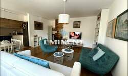 Trosoban stan, Beograd, Centar, izdavanje, 82m2, 1300e, id1427775