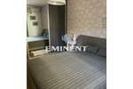 Trosoban stan, Beograd, Centar, izdavanje, 82m2, 1300e, id1427775