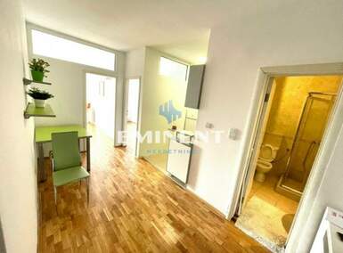 Dvosoban stan, Beograd, Južni Bulevar, prodaja, 43m2, 168000e, id1427776