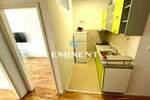 Dvosoban stan, Beograd, Južni Bulevar, prodaja, 43m2, 168000e, id1427776