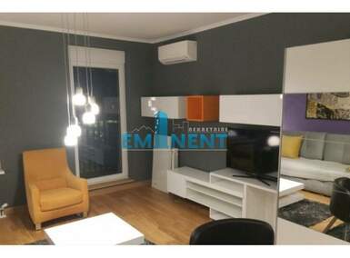 Jednosoban stan, Beograd, Savada, izdavanje, 34m2, 700e, id853255
