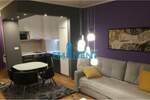 Jednosoban stan, Beograd, Savada, izdavanje, 34m2, 700e, id853255