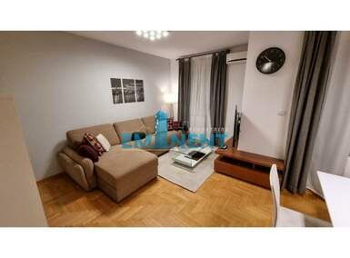 Dvosoban stan, Beograd, Naselje Stepa Stepanović, izdavanje, 50m2, 650e, id1115615