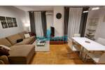 Dvosoban stan, Beograd, Naselje Stepa Stepanović, izdavanje, 50m2, 650e, id1115615