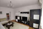 Trosoban stan, Novi Sad, Železnička Stanica, izdavanje, 65m2, 500e, id1427778