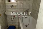 Trosoban stan, Novi Sad, Železnička Stanica, izdavanje, 65m2, 500e, id1427778