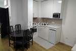 Dvosoban stan, Beograd, Zvezdara, izdavanje, 43m2, 650e, id1427779