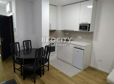 Dvosoban stan, Beograd, Zvezdara, izdavanje, 43m2, 650e, id1427779
