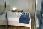 Dvosoban stan, Beograd, Zvezdara, izdavanje, 43m2, 650e, id1427779