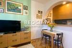 Dvosoban stan, Novi Sad, Centar, izdavanje, 36m2, 450e, id1427782