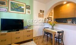 Dvosoban stan, Novi Sad, Centar, izdavanje, 36m2, 450e, id1427782
