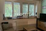 Dvosoban stan, Novi Sad, Centar, izdavanje, 36m2, 450e, id1427782