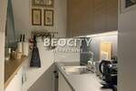 Dvosoban stan, Novi Sad, Centar, izdavanje, 36m2, 450e, id1427782