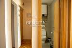 Dvosoban stan, Novi Sad, Centar, izdavanje, 36m2, 450e, id1427782