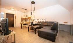 Dvosoban stan, Beograd, Zemun (centar), izdavanje, 40m2, 600e, id1427783
