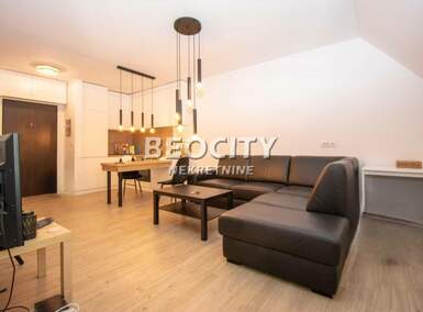 Dvosoban stan, Beograd, Zemun (centar), izdavanje, 40m2, 600e, id1427783