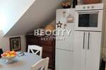 Dvosoban stan, Beograd, Rakovica, prodaja, 63m2, 130000e, id1427786