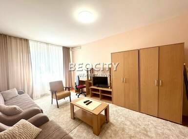 Jednosoban stan, Novi Sad, Sajam, izdavanje, 30m2, 300e, id1427787