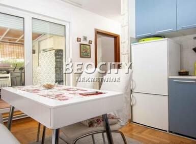 Jednosoban stan, Beograd, Voždovac, prodaja, 25m2, 115500e, id1427801
