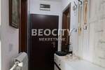 Jednosoban stan, Beograd, Voždovac, prodaja, 25m2, 115500e, id1427801
