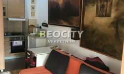 Jednosoban stan, Beograd, Zemun (gornji Grad), prodaja, 25m2, 62500e, id1427802