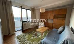 Dvosoban stan, Novi Sad, Grbavica, izdavanje, 55m2, 370e, id1427803