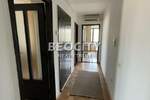 Dvosoban stan, Novi Sad, Grbavica, izdavanje, 55m2, 370e, id1427803