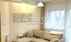 Dvosoban stan, Novi Sad, Bulevar Oslobođenja, izdavanje, 37m2, 550e, id1427804