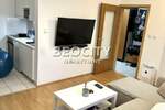 Dvosoban stan, Novi Sad, Bulevar Oslobođenja, izdavanje, 37m2, 550e, id1427804