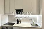 Dvosoban stan, Novi Sad, Bulevar Oslobođenja, izdavanje, 37m2, 550e, id1427804
