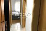 Dvosoban stan, Novi Sad, Bulevar Oslobođenja, izdavanje, 37m2, 550e, id1427804