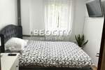 Dvosoban stan, Novi Sad, Bulevar Oslobođenja, izdavanje, 37m2, 550e, id1427804