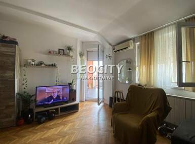 Dvosoban stan, Novi Sad, Novo Naselje, prodaja, 61m2, 150000e, id1427805