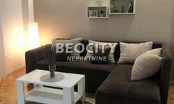 Dvosoban stan, Novi Sad, Nova Detelinara, izdavanje, 51m2, 450e, id1427806