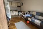 Dvosoban stan, Novi Sad, Nova Detelinara, prodaja, 40m2, 105000e, id1427807