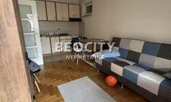 Dvosoban stan, Novi Sad, Nova Detelinara, prodaja, 40m2, 105000e, id1427807