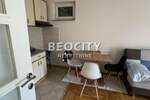 Dvosoban stan, Novi Sad, Nova Detelinara, prodaja, 40m2, 105000e, id1427807