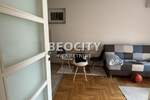 Dvosoban stan, Novi Sad, Nova Detelinara, prodaja, 40m2, 105000e, id1427807